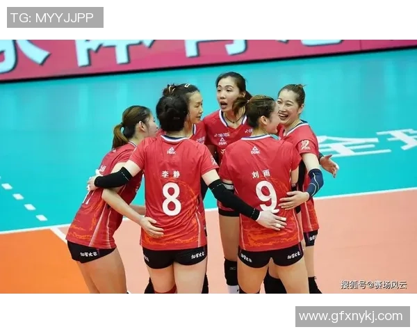 成都排球队强势崛起排球状态排行榜荣登第二名
